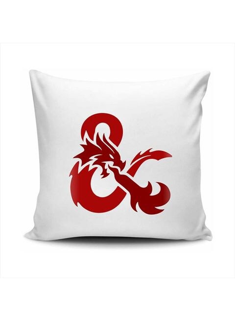 FMstyles Dungeons And Dragons Cushion