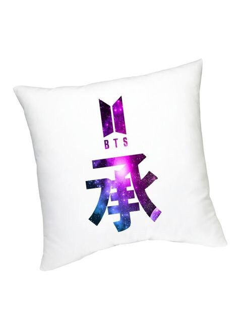 FMstyles BTS Her Printed Cushion