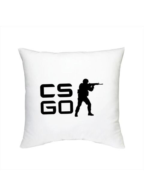 FMstyles Counter Strike Cushion