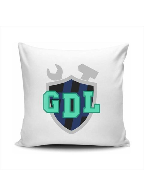 FMstyles Fame Dev League Cushion