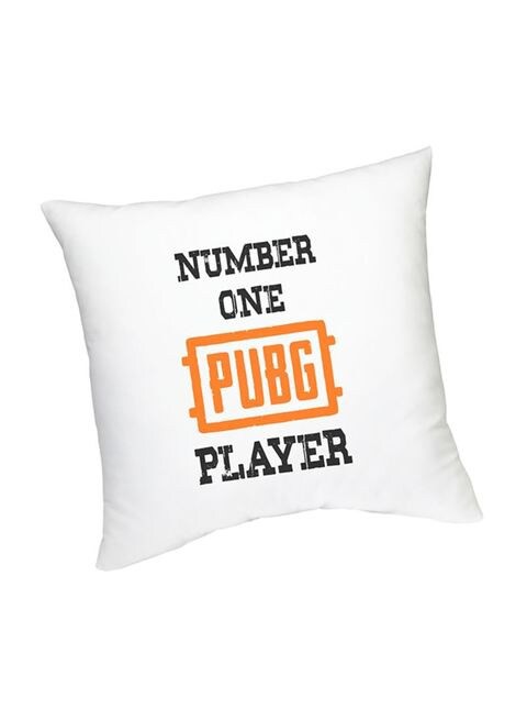 FMstyles Pubg No. 1 Player Cushion