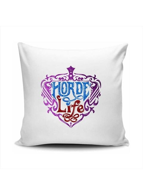 FMstyles Horde Life Cushion