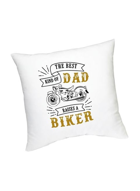 FMstyles The Best Kind Of Dad Biker Cushion