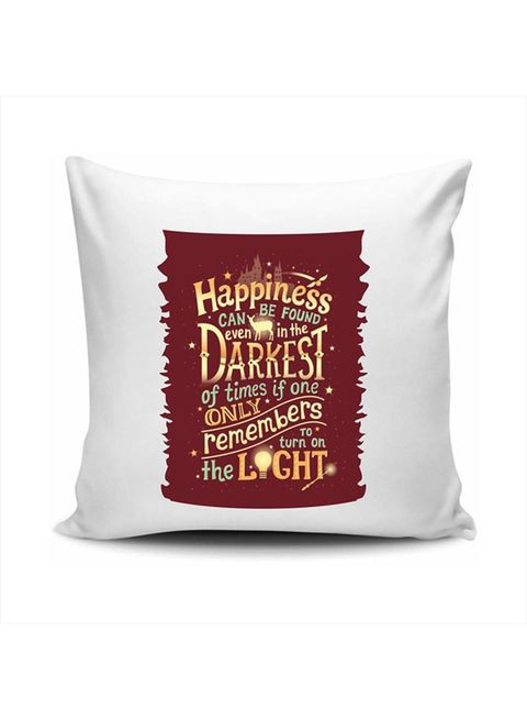 FMstyles Happiness Cushion