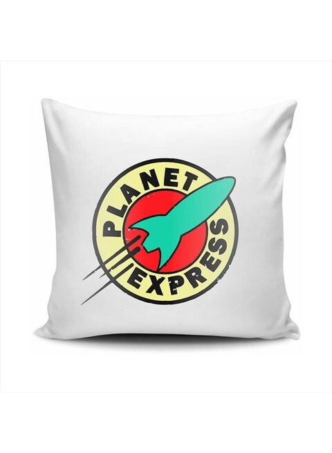 FMstyles Planet Express Cushion