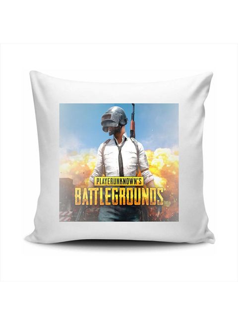 FMstyles Pubg Fans Design Cushion