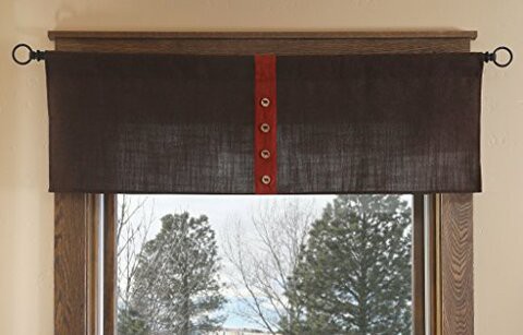 Carstens, Inc Ontario Wilderness Valance