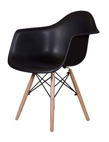 Mahmayi Ultimate Eames Style Daw Armchair Bar Stool (Set Of One)&hellip;