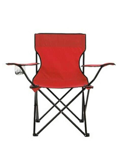 LP Camping Foldable Chair 80x50x50centimeter
