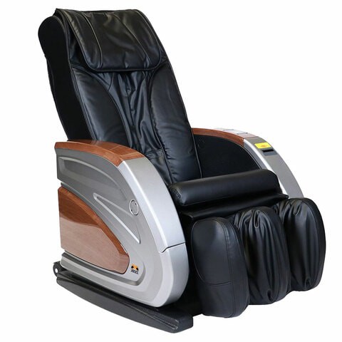 ARES uNote Massage Chair - Black