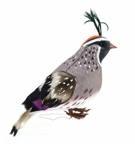 Touch Of Nature 20561 California Valley Quail, 5-Inch