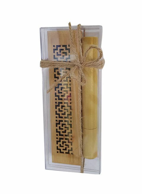 Generic 20-Piece Oud Combodi Sticks Beige