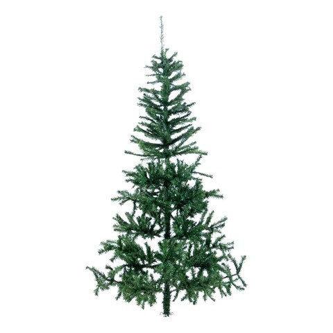  Xmas Tree Green 240cm