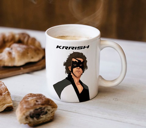 Spoil Your Wall - Coffee Mugs - Kkrish Bollywood