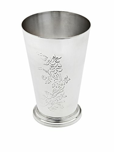 Godinger 541 Mint Julep Cup,