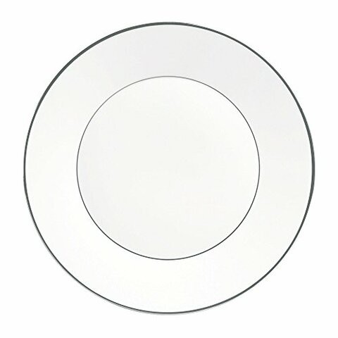 Jasper Conran By Wedgwood Platinum Bread &amp; Butter Plate 7&quot;