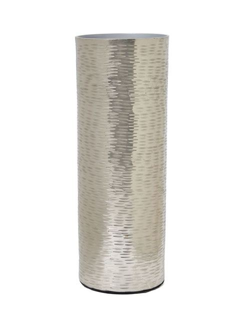 Simmply Living - Iron Hammered Flower Vase