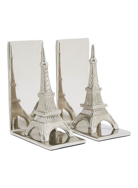 Simmply Living - Book End Eiffel Tower