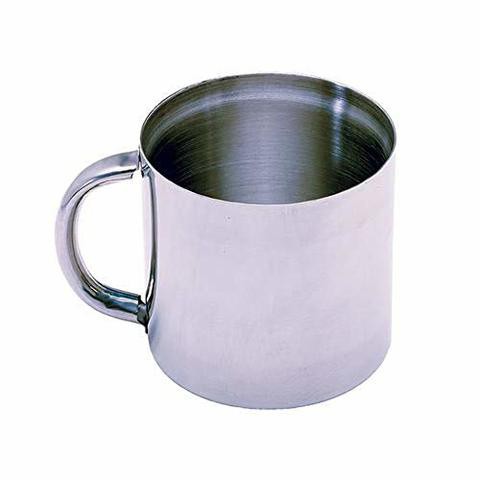 Texsport Insulated Stainless Steel Coffee Mug 14 Oz.