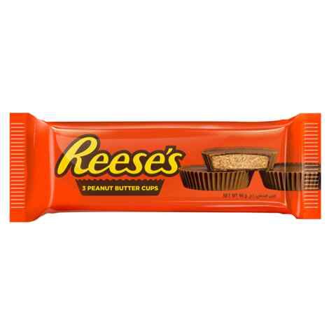 Hershey&#39;s Reese Peanut Cups 46g