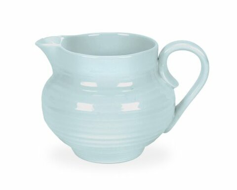 Portmeirion Sophie Conran Cream Jug (Celadon)