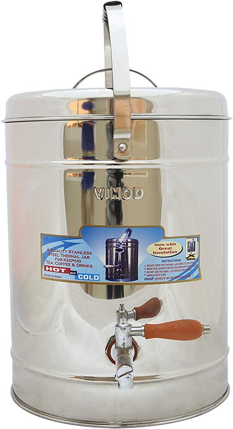 Vinod - Tea Urn 15 Ltrs-Tu0015