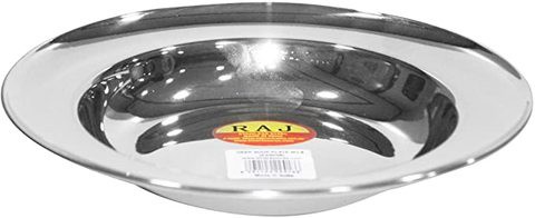 Raj - Soup Plate 28 Cm-Sp0012
