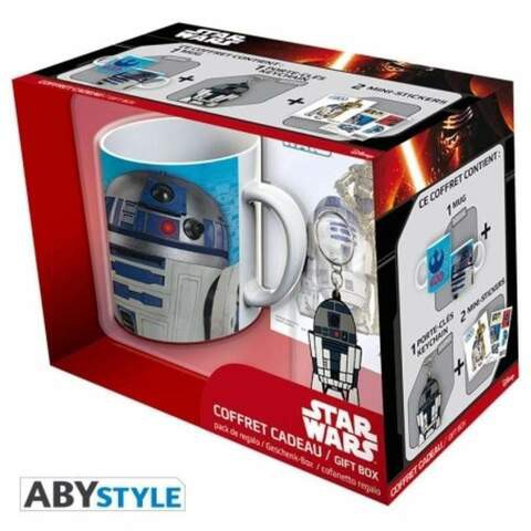 STAR WARS GIFT SET