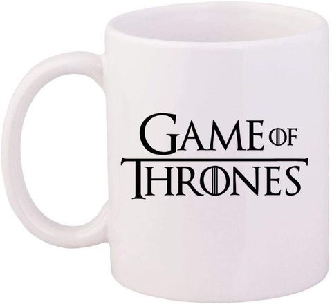 Bp Cup Of The Series Game Of Thrones