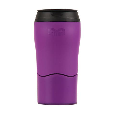 Mighty Mug - Solo Plastic Lilac - MMG-1902D