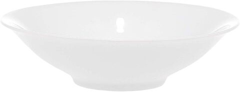 Ariane Porcelain White - Bowls