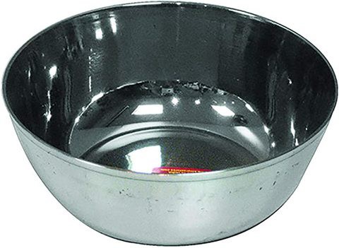 Raj Steel Bowl