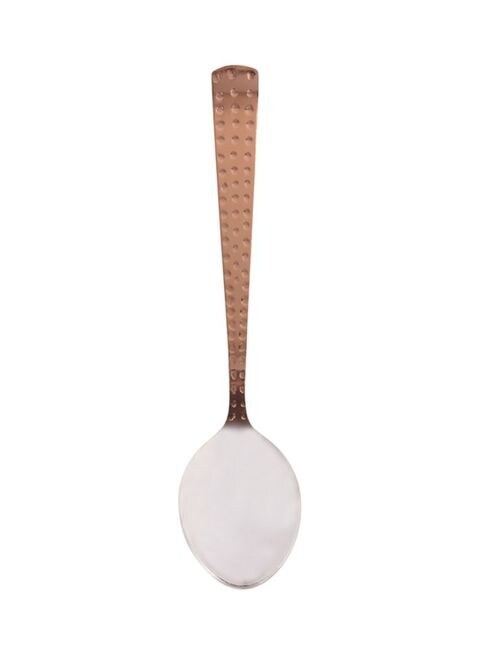 Raj - Copper Tea Spoon 3Pc Set-Rcts03