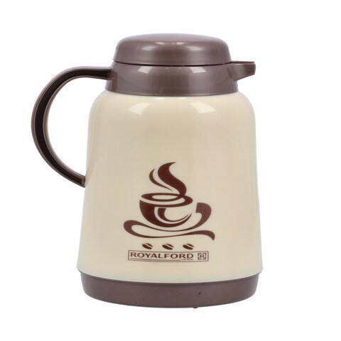 Royalford 650ml Ss Inner Fayona Coffee Pot