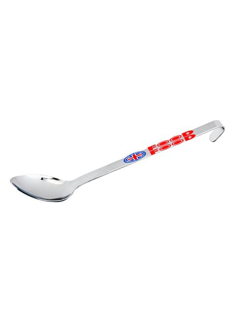 Generic Basting Spoon Silver 52 cm 52cm