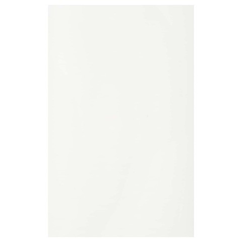 Nattskatta - Panel Curtain, White, 60X300 Cm