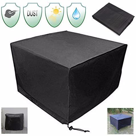 Generic - Waterproof Outdoor Patio Garden Furniture Rain Snow Cover for Table Chair