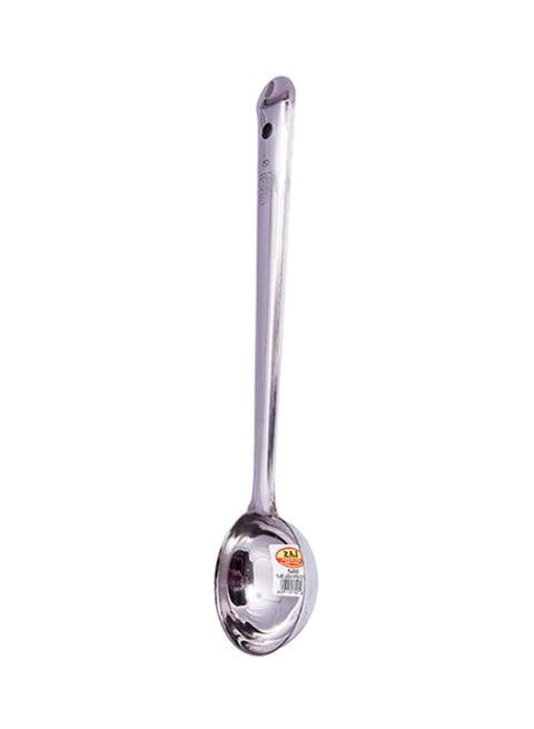 Flare Ladle Silver 6.5centimeter