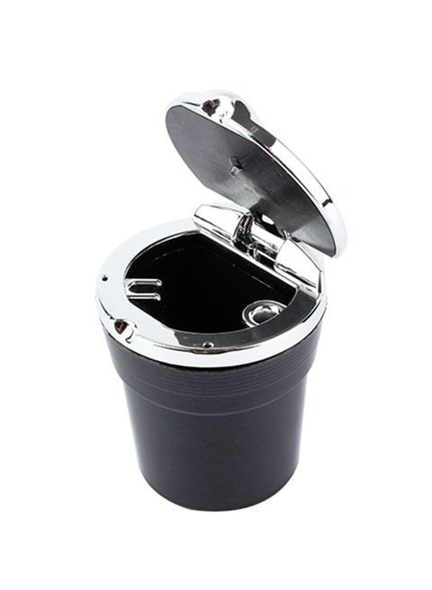 Generic - Ash Tray With Lid