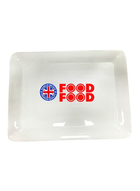 Generic Tray White