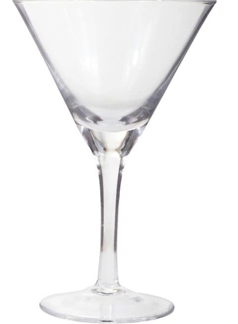 Royalford Cocktail Glass Clear 290ml