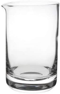 Generic Japanese Plain Mixing Glass 350Ml