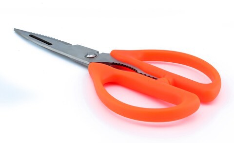 MULTI PURPOSE KITCHEN SCISSOR BD-KS2E