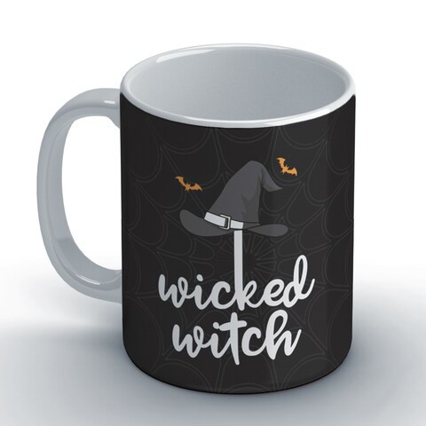 Wicked Witch Coffee Mug