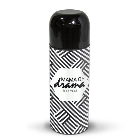 For moms: Mama of Drama Thermos Flask