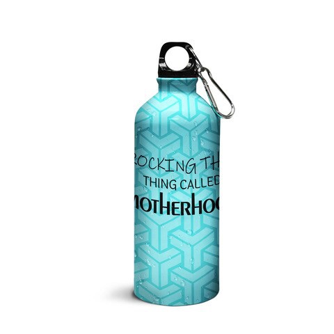 For moms: Motherhood Sipper Bottle