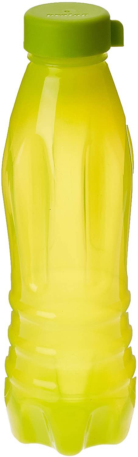 Pratap Just Chill Diamond Water Bottle(Green)