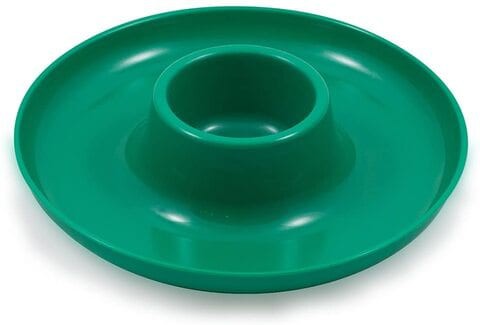 Greatplate - Food And Beverage Plate - Green - Gpl-Grn