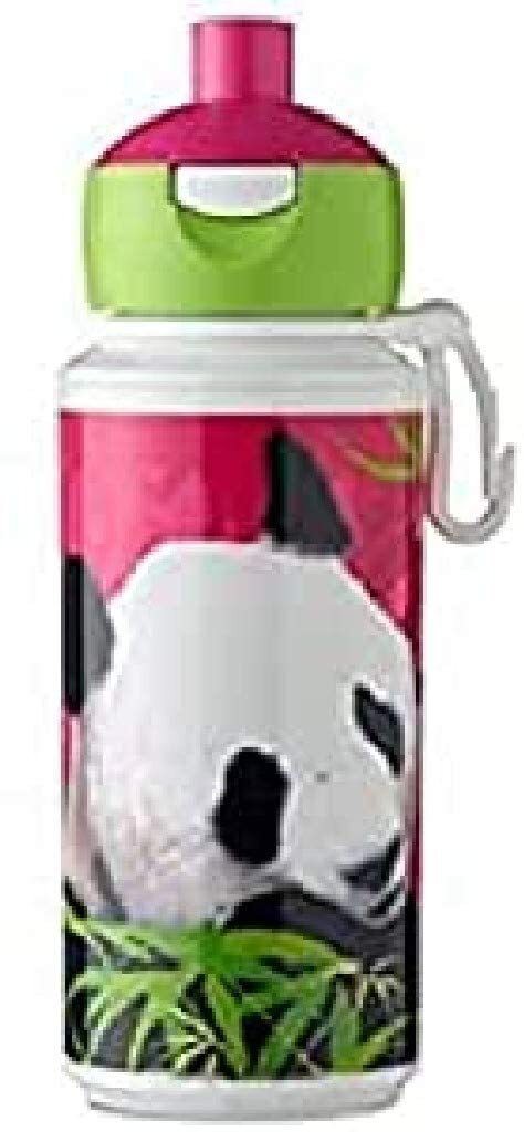 Generic Pop-Up Beker Animal Planet Mepal Panda 107510065320