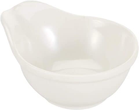 Harmony Melaminewhite - Bowls White